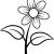 Authentique Coloriage Fleur Maternelle Pics Idee De Coloriage