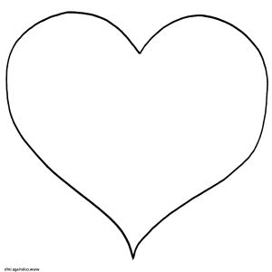 14 Aimable Coeur Coloriage Stock Idee De Coloriage