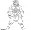 10 Aimable Coloriage À Imprimer Dragon Ball Stock Idee de Coloriage