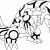 10 Wonnegül Coloriage Pokemon Felinferno Photograph Idee de Coloriage