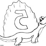 Coloriage 5 Ans Nice Coloriage Dino 5 Ans Jecolorie