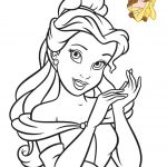 Coloriage À Imprimer Princesse Disney Élégant Coloriage Disney Princesse Tiana 2009 Dessin