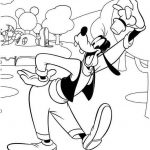 Coloriage En Ligne Disney Inspiration Coloriage Mickey A Imprimer En Ligne Dessinmickey In 2020