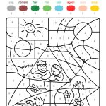 Coloriage Enfant À Imprimer Meilleur De Coloriage Magique D Enfants