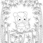 Coloriage Enfant À Imprimer Nice Coloriage Pour Enfant Les Animaux – Dinett Illustration