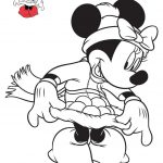 Coloriage Mickey A Imprimer Frais Coloriage Imprimer Mickey Noel – Coloriage Imprimer