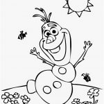 Coloriage Olaf À Imprimer Nice Frozens Olaf Coloring Pages Best Coloring Pages For Kids