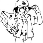 Coloriage Pokemon Génial Coloring Pages For Kids Pokemon Coloring Pages