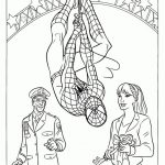 Coloriage Spiderman Luxe 30 Spiderman Colouring Pages Printable Colouring Pages