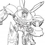 Transformer Photo En Coloriage Luxe 8 Dessins De Coloriage Transformers Prime A Imprimer