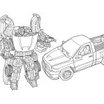 Transformer Photo En Coloriage Nice Nos Jeux De Coloriage Transformers à Imprimer Gratuit