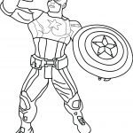 Avengers Coloriage Frais Avengers Drawing For Kids At Getdrawings