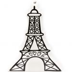 Coloriage A Dessiner Nouveau Coloriage à Dessiner Paris Tour Eiffel A Imprimer