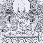 Coloriage Bouddha Élégant Mandala Coloring Pages Google Search
