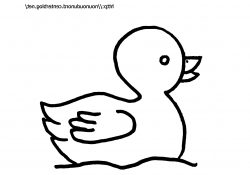 Coloriage Canard Meilleur De Coloriage Animaux De La Ferme