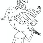 Coloriage Carnaval Nice 1000 Images About Carnaval On Pinterest