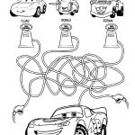 Coloriage Cars A Imprimer Nice Cars Free To Color For Kids Cars Kids Coloring Pages