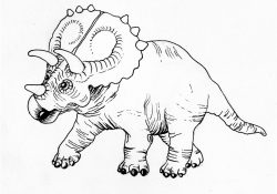 Coloriage De Dinosaure Élégant Coloriages à Imprimer Pterodactyle Numéro