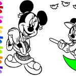 Coloriage De Mickey Nouveau Top 5 Coloriage Mickey Mouse Pilation Coloriage Mickey