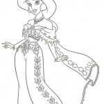 Coloriage De Princesse Disney Nice 133 Best Colorables Aladdin Images On Pinterest