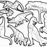 Coloriage Dinosaure Gratuit Luxe Dinosaurs For Children Dinosaur Types Of Dinos