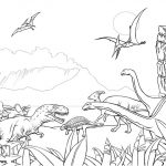 Coloriage Dinosaure Inspiration 12 Plexe Coloriage Dinosaure Gratuit S Coloriage