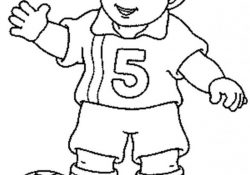 Coloriage Garcon Inspiration Dessin A Colorier Pour Enfant Cool Collection Coloriage