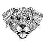 Coloriage Mandala Animaux Génial This Can Be Your Dog