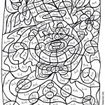 Coloriage Multiplication Nice 13 Impressionnant De Coloriage Multiplication