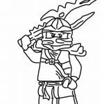 Coloriage Ninjago À Imprimer Nice Lego Ninjago Coloring Pages Free Coloring Pages