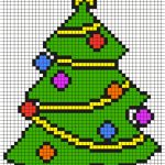 Coloriage Pixel Art A Imprimer Génial Feuille Pixel Art A Imprimer A4
