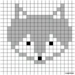 Coloriage Pixel Art Luxe Avis Coloriage Pixel Art 【 Le Paratif Du Meilleur En