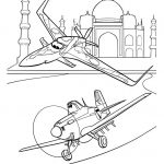 Coloriage Planes Nice Planes For Children Planes Kids Coloring Pages