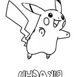 Coloriage Pokemon À Imprimer Élégant Dessin De Coloriage Pokemon à Imprimer Cp