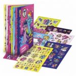Coloriage Poney Inspiration Cahier Activités Coloriages Avec 200 Stickers Mon Petit