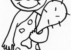 Coloriage Prehistoire Luxe Dessin Des Animaux De La Prehistoire