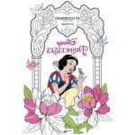 Coloriage Princesses Disney Inspiration Princesses Disney 60 Coloriages Achat Vente Livre