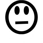 Coloriage Smiley Nice Emoji List Smile Sad Happy Coloring Pages Printable