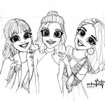 Coloriage Soy Luna Nice Soy Luna Free Coloring Pages