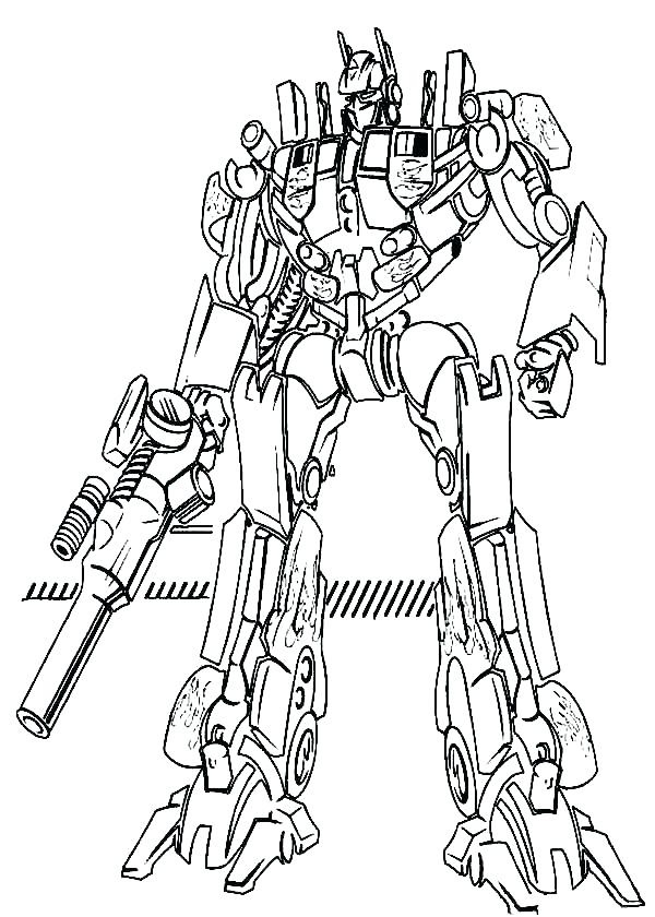 Coloriage Transformers Meilleur De Transformers Prime Coloring Pages at Getcolorings