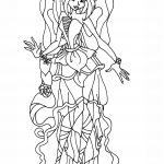 Coloriage Winx Frais Winx Club Bloomix Coloring Pages At Getcolorings