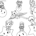 Fairy Tail Coloriage Unique Coloriage Fairy Tail Lineart By Animeshooter D59o7hz Dessin