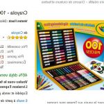 Malette De Coloriage Frais Malette Coloriage Crayola à 10 99 Euros Bons Plans