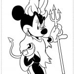 Minnie Mouse Coloriage Meilleur De Minnie Mouse Coloring Page Dinokids