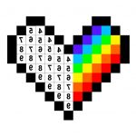 Pixel Art Coloriage Frais Pixel Art à Colorize No Draw App Revisión Games Apps