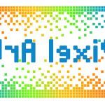 Pixel Art Coloriage Nouveau Coloriage Découvrez Le Pixel Art Facile