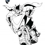 Batman Coloriage Génial Coloriages Batman Gratuits Sur Le Blog De Tous Les Héros