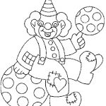 Clown Coloriage Frais Pennywise The Clown Coloring Pages Coloring Pages