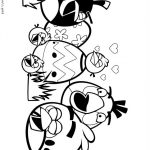 Coloriage Angry Birds Nice Coloriage De Angry Birds Imagui