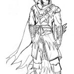 Coloriage Assassin's Creed Inspiration 17 Best Images About Coloriage Assassin S Creed On